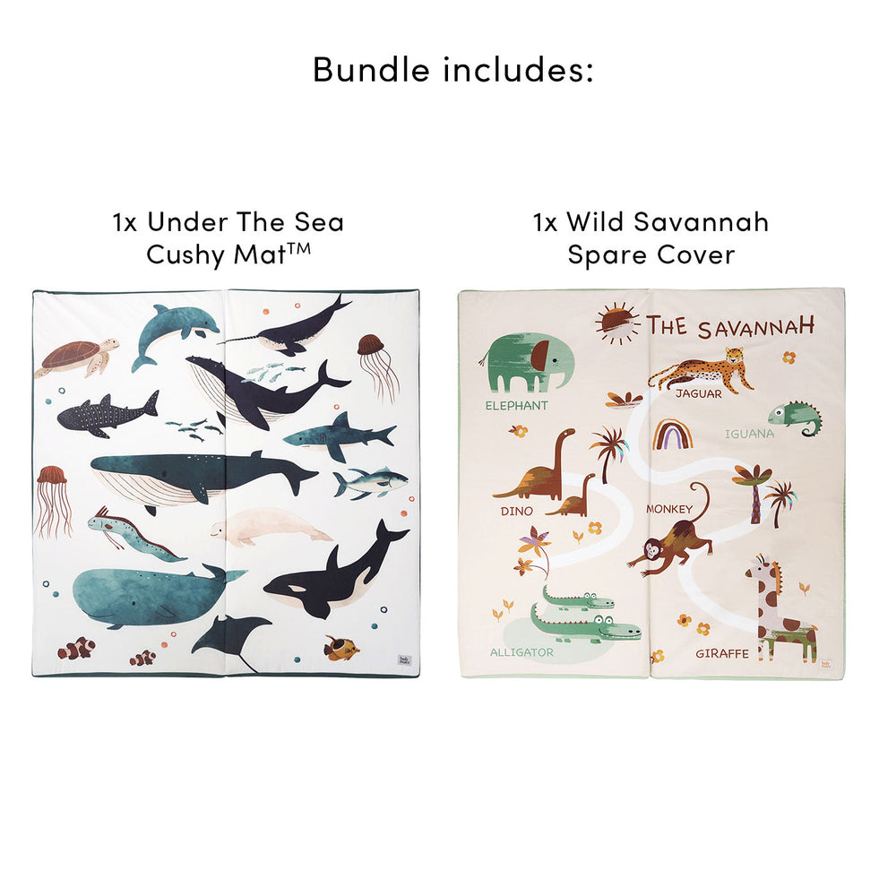 Load image into Gallery viewer, Animal Themed Bundle · Regular
