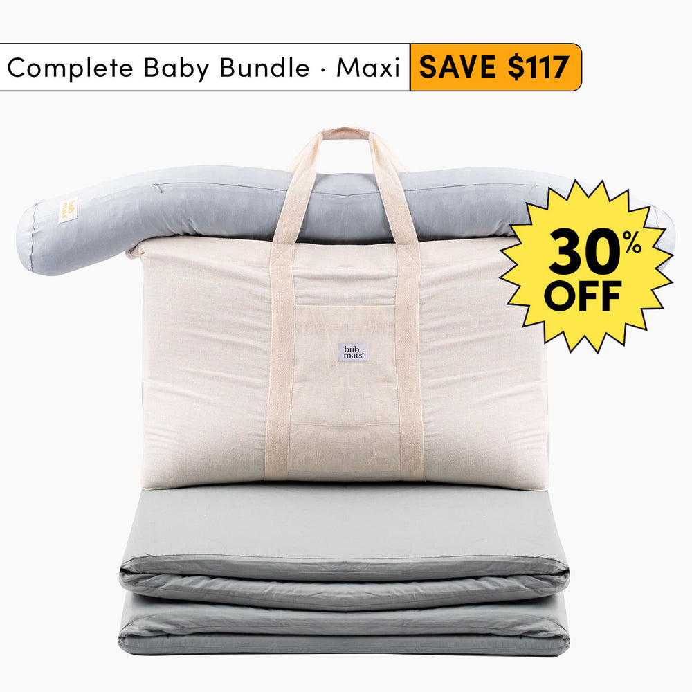 Load image into Gallery viewer, The Complete Baby Bundle · Maxi
