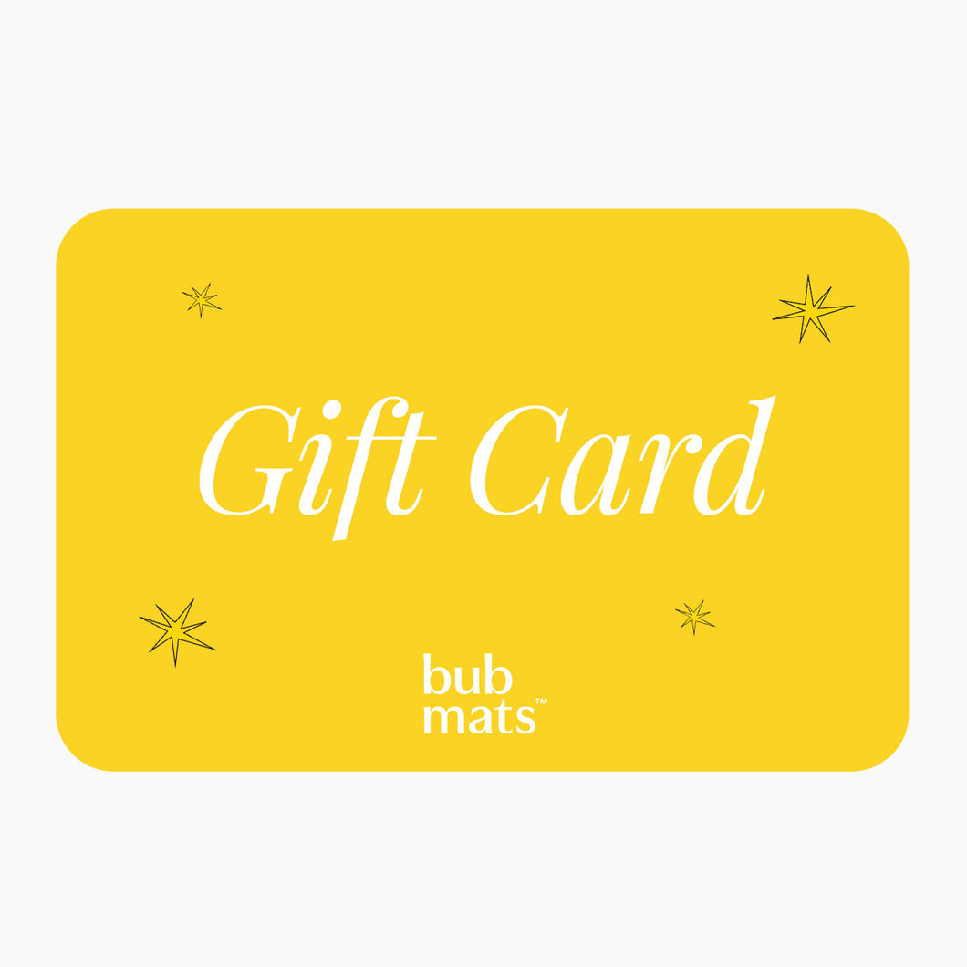 Digital Gift Card