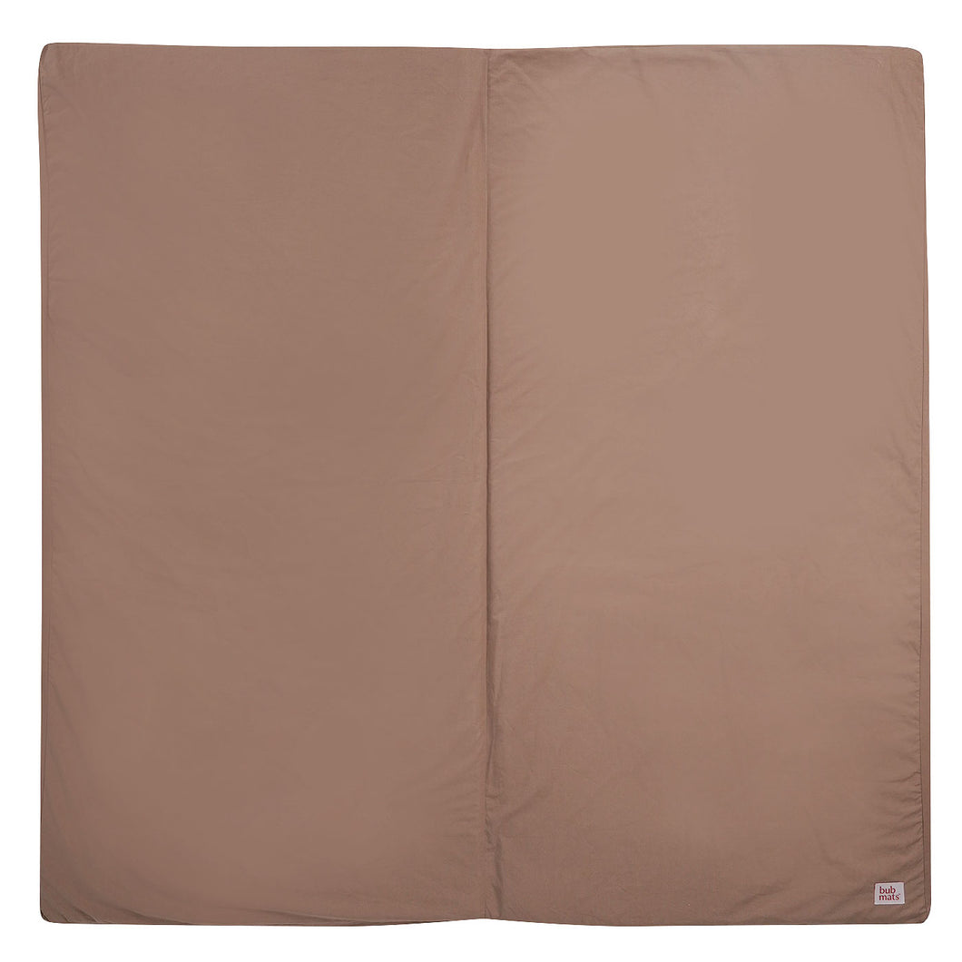 Sugar Brown Cover · Maxi