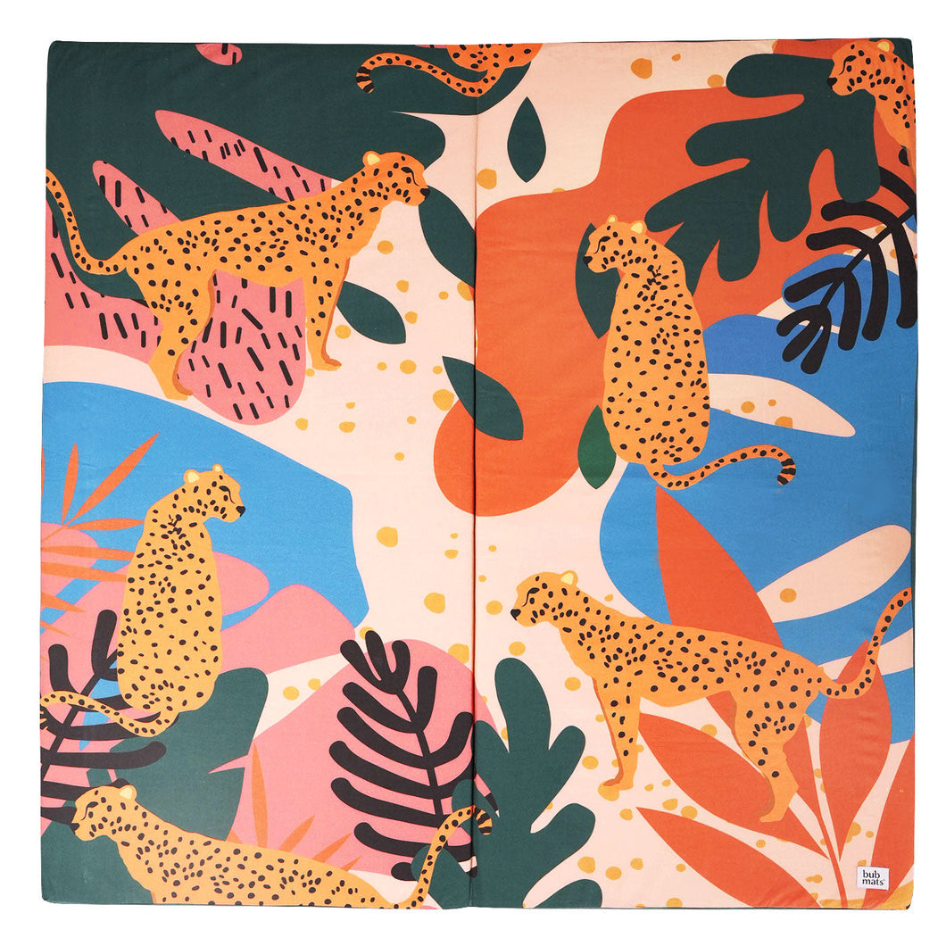 Cheetah Wanderland · Regular